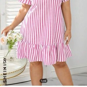 Size 3x Dresses $24 each